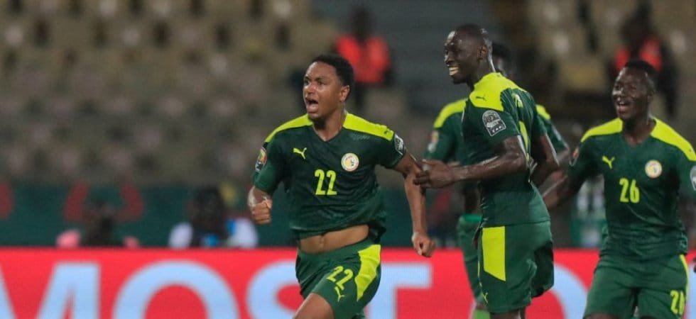 Demi-finale de la CAN 2021: Les Lions du Sénégal vers le titre continental ?