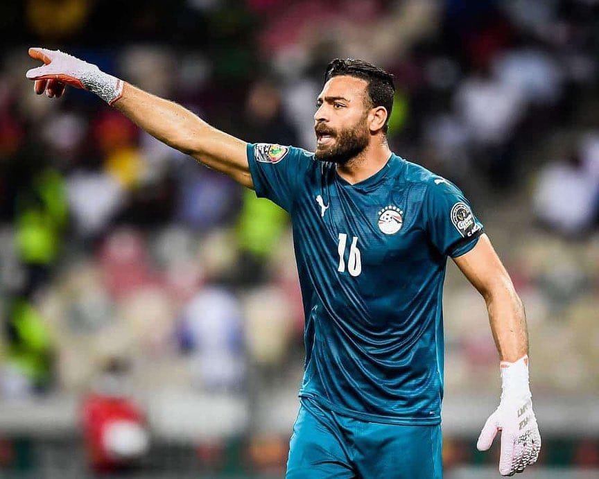 CAN 2021 /Cameroun-Egypte : Gabaski, de remplaçant à titulaire et finalement héros des Pharaons