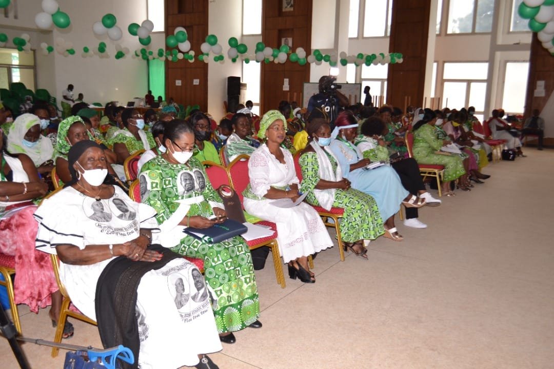 Séminaire de formation des femmes du PDCI-RDA : Voici le rapport de synthèse