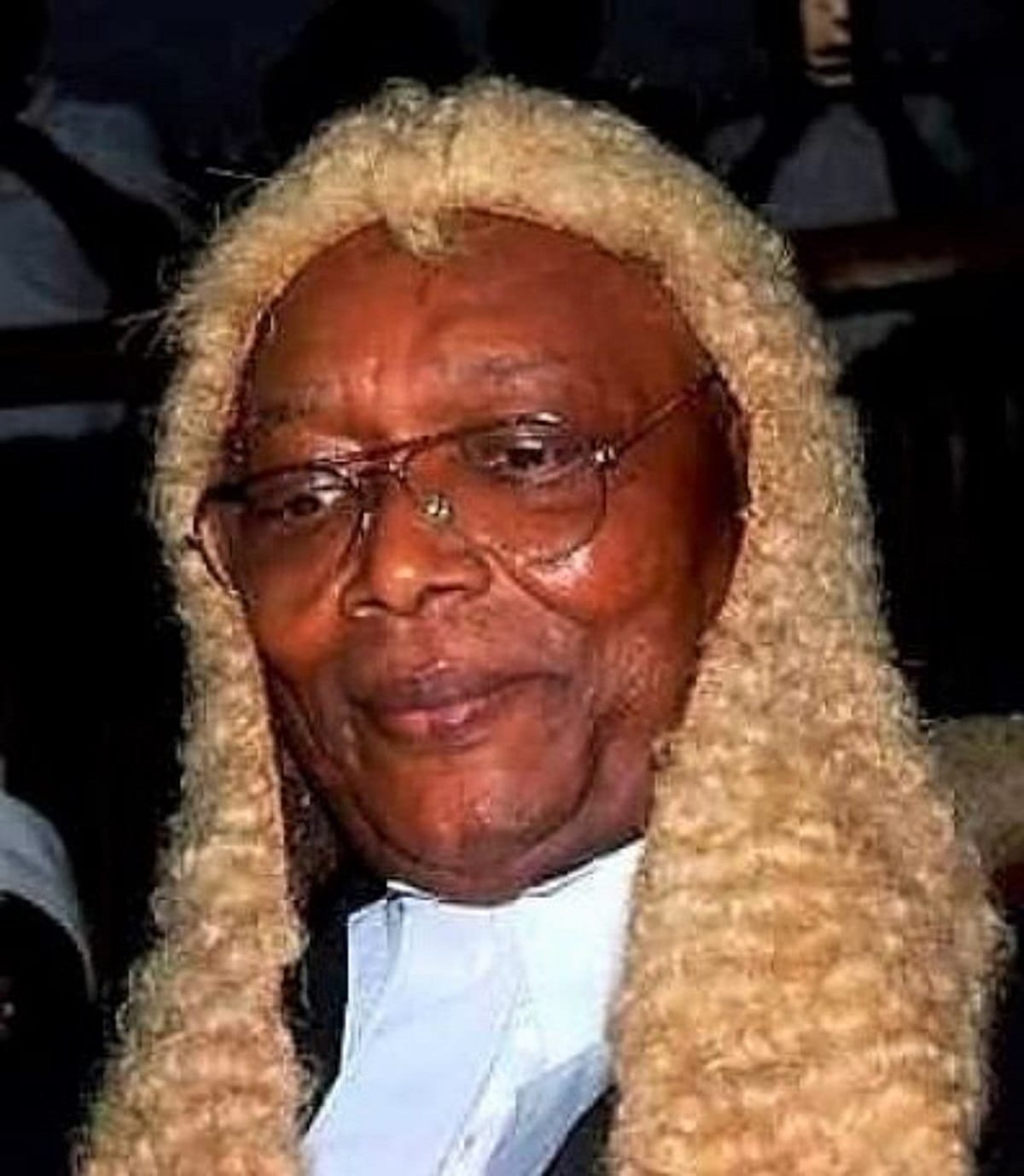 CNT guinéen / Invité de marque : Abass Bundu (Sierra Leone) pour un retour rapide à la normal