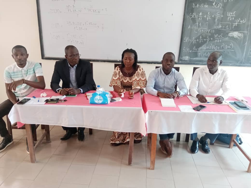 Négociations avec Adama Diawara: La marche de ce mercredi 9 février est annulée, les réactions des docteurs non-recrutés