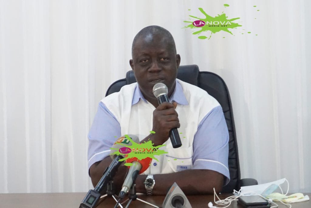 Crise économique au Mali: Koné Vaffi (CSCRAO) demande à la junte de mettre balle à terre