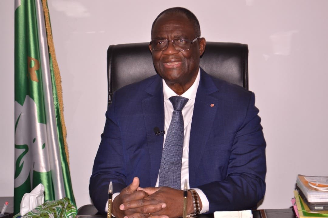 PDCI-RDA: «Les réunions du Secrétariat exécutif sont suspendues, voici les raisons», Guikahué