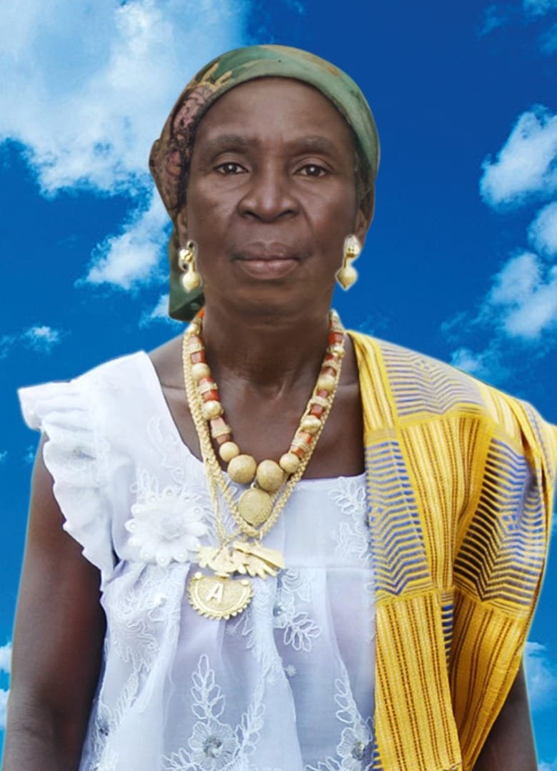 Programme des obsèques de Kokora Assandoua Henriette, mère de Koffi Georges