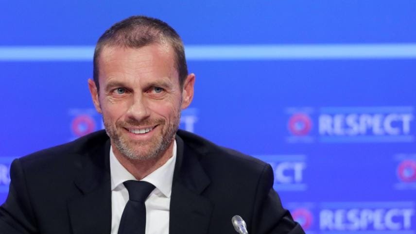 Football/Plus d’avantage de but à l’extérieur: L’UEFA se justifie