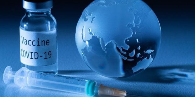 COVID-19: Des unités de production mobiles de vaccin annoncées en Afrique