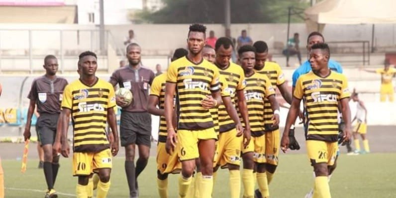2è journée de la Coupe CAF : Asec Mimosas, du doute à l’espoir ?