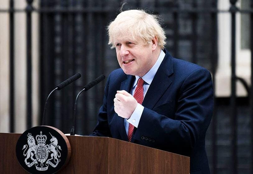 COVID-19 / Fin des isolements en Angleterre: Ce que redoutent l’OMS et des experts