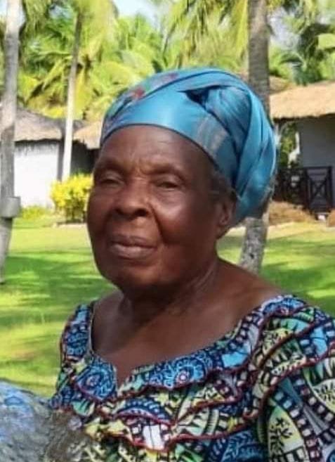 Communiqué: décès de veuve ZEGOU KAKOU Passeraud née DOUTO OUKOSSO Jeannette (mère de Guikahué)