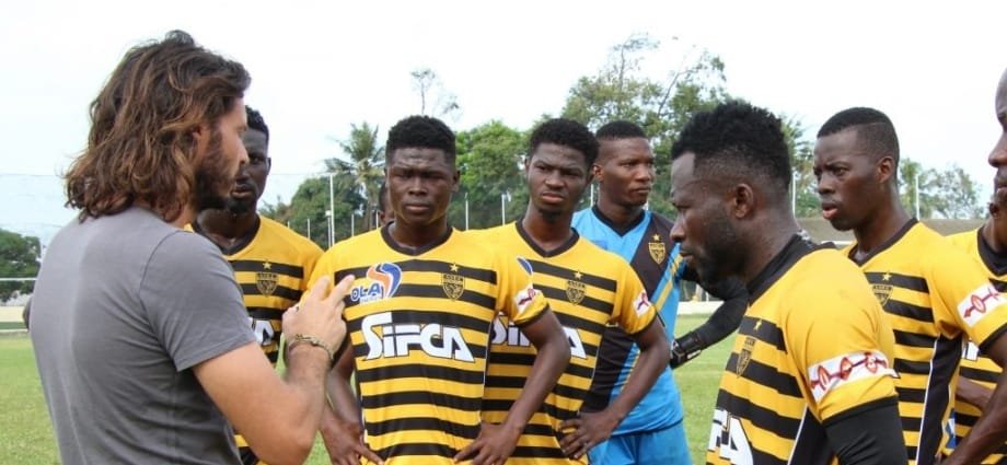 3è journée de la CAF: L’ASEC se condamne à 2 victoires pour la qualification