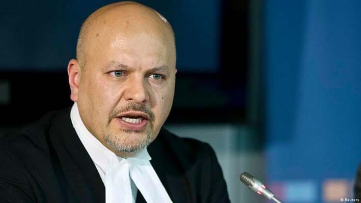 CPI / Enquête sur les crimes commis en Ukraine: Et pourtant Kiev n’est pas membre de la Cour !