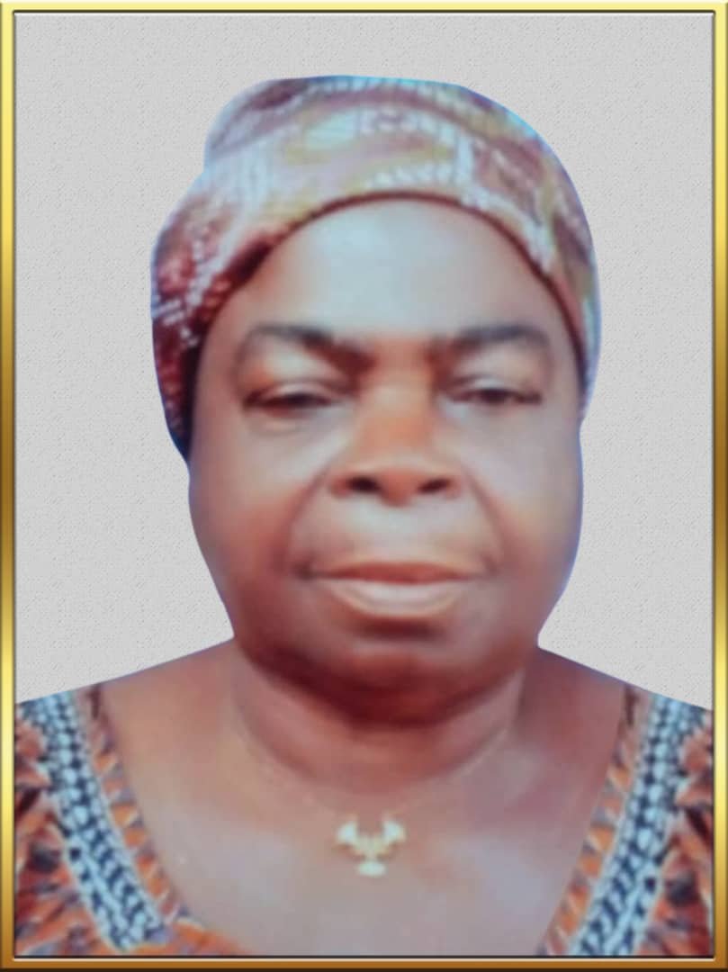 Après l’inhumation de sa mère : Amah Tehoua et la grande famille Ehui Kadjo remercient