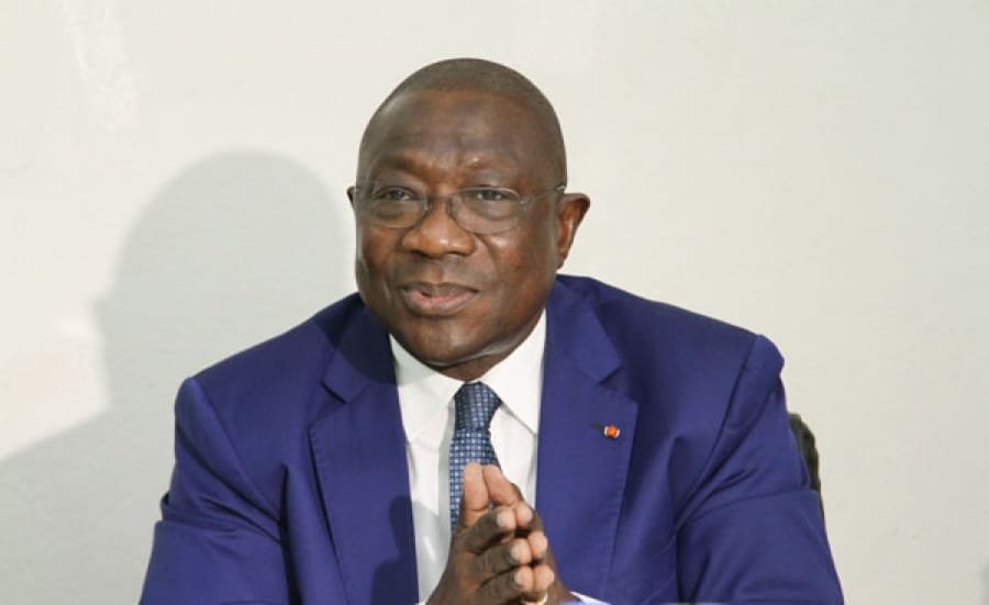 Treichville/Effondrement d’un immeuble : Amichia plaide pour le recasement des 108 personnes sans-abris