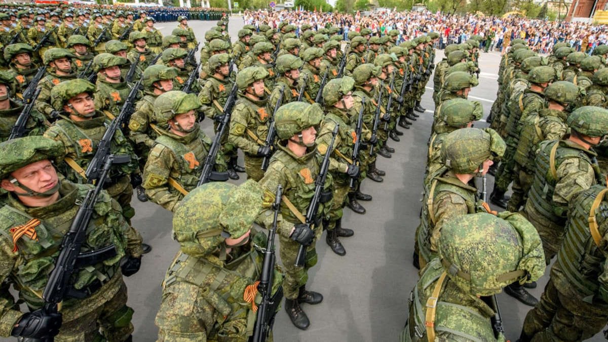 Guerre en Ukraine : Les centrafricains divisés