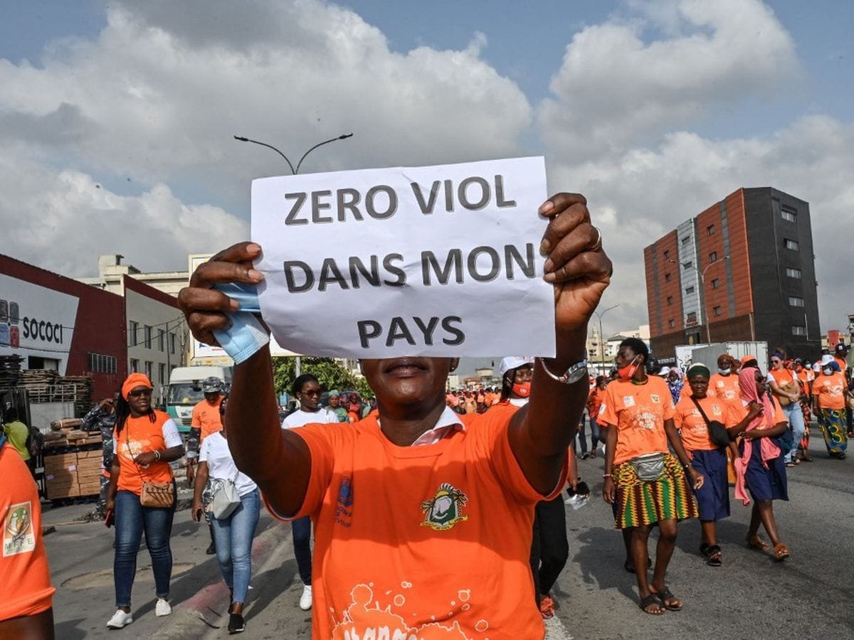Violences sexuelles en Côte d'Ivoire: La FIDH donne les raisons de l’absence de dénonciation