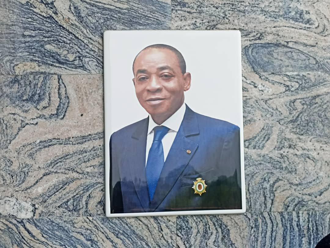 Marahoué/2e année de son décès: Charles Koffi DIBY toujours vivant dans les cœurs