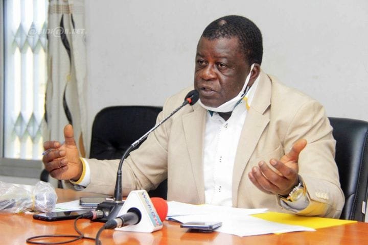 Côte d’Ivoire-effondrements d’immeubles: Le CVCI dénonce la fabrication de faux fers à béton et accuse...