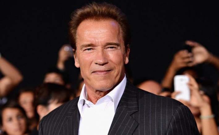 Guerre en Ukraine/Arnold Schwarzenegger à Poutine: « Vous avez commencé cette guerre (…) Vous pouvez stopper cette guerre»