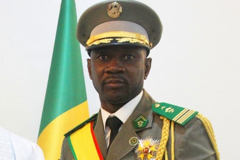 Mali : Des partis politiques mettent la pression sur la junte et réclament une nouvelle transition