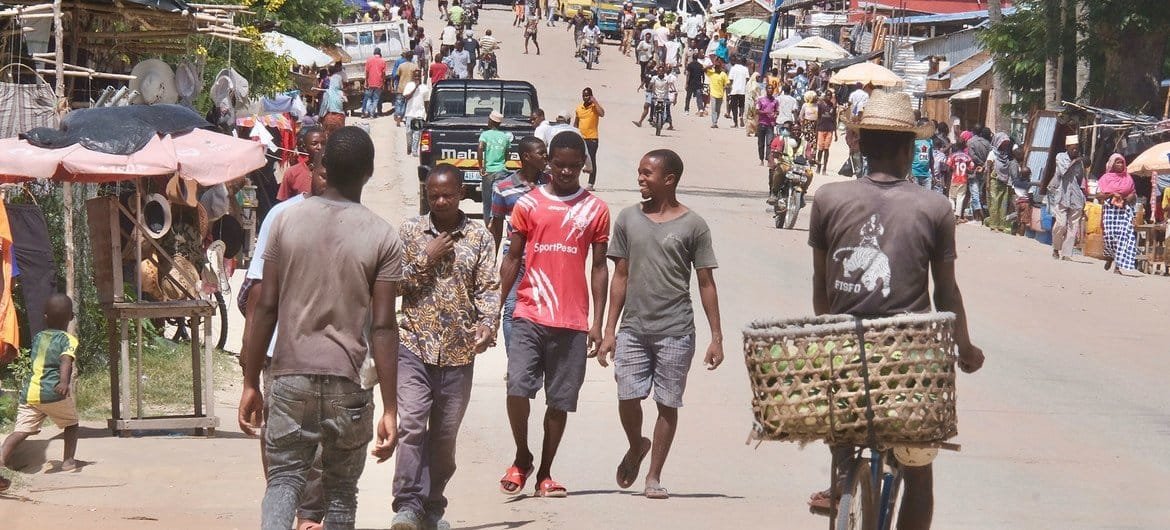 Mozambique : près de 30.000 personnes déplacées par les violences depuis le début de l’année à Cabo Delgado