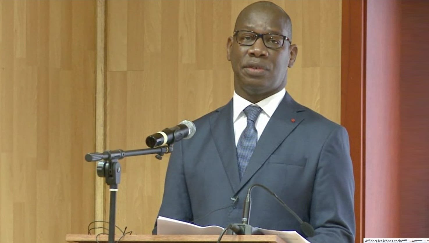 Région du Gôh: Lassana Sylla va équiper les hôpitaux avec 100 millions Fcfa de matériels, ce samedi