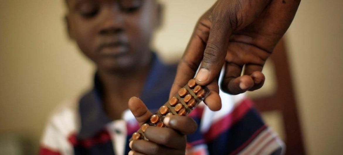 En Afrique, le déficit de financement et la pandémie de Covid-19 freinent la lutte contre la tuberculose