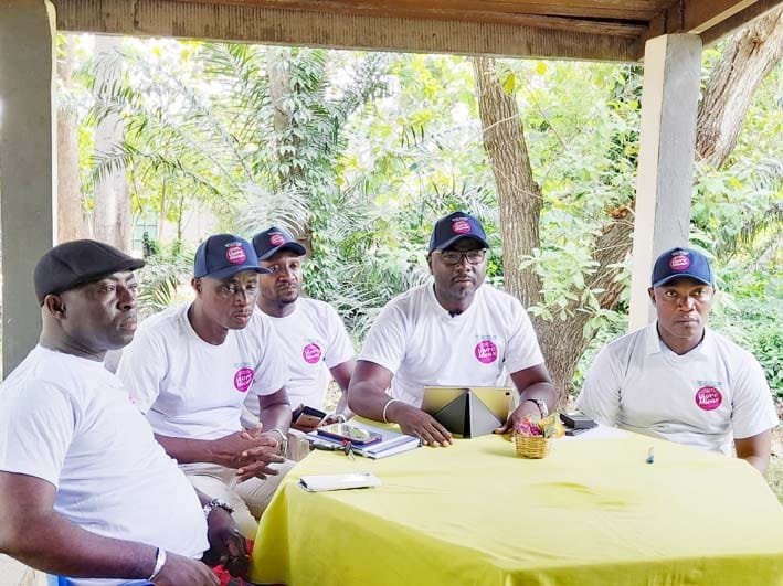 Election à la présidence du FPEF: Le lundi 28 mars va-t-il tout changer ? Les propositions d’Alidjou Touré