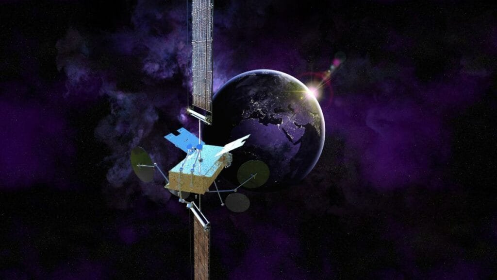 SES commande à Thales Alenia Space un troisième satellite pour étendre ses services en Europe, en Afrique et en Asie