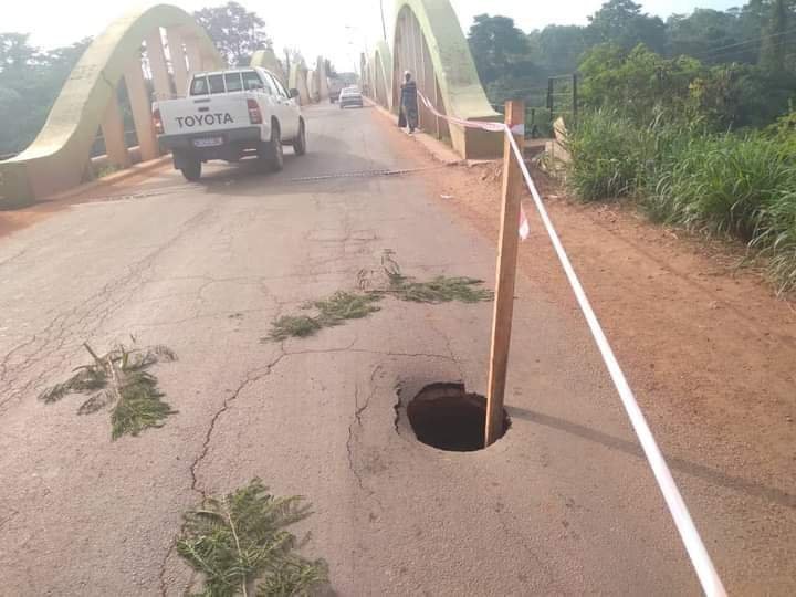 Après l’affaissement d’une partie du pont de Tiassalé: Comment la circulation est régulée à la traversée?