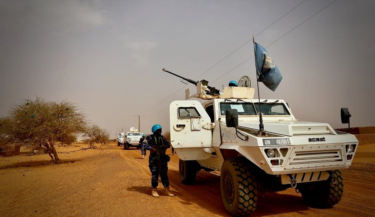 La Minusma préoccupée par la dégradation de la situation sécuritaire dans la région des trois frontières et son impact sur les populations civiles