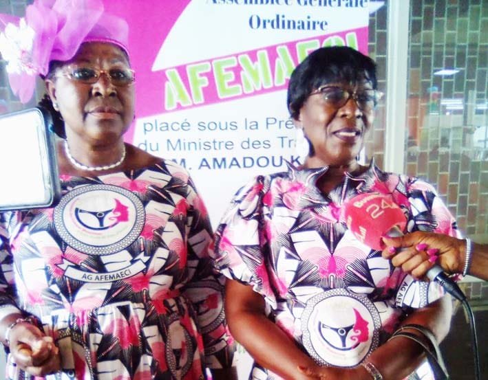 Auto-école /AGO de l’AFEMAECI : L’incivisme au menu des femmes monitrices