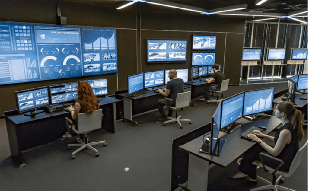 Thales lance son sixième Centre Opérationnel de Cybersécurité au Maroc au service du continent africain 