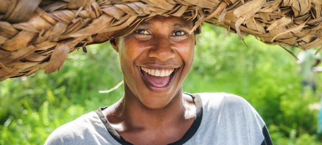 Journée mondiale de la santé : l’OMS appelle à l’action climatique et à prendre soin les uns des autres