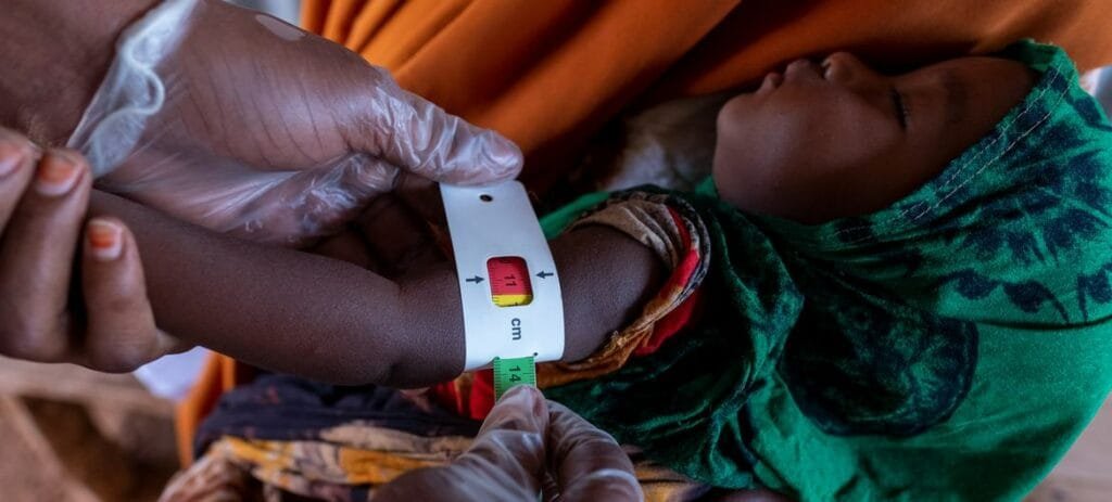 La Somalie est au bord d’une catastrophe humanitaire, alerte l’ONU