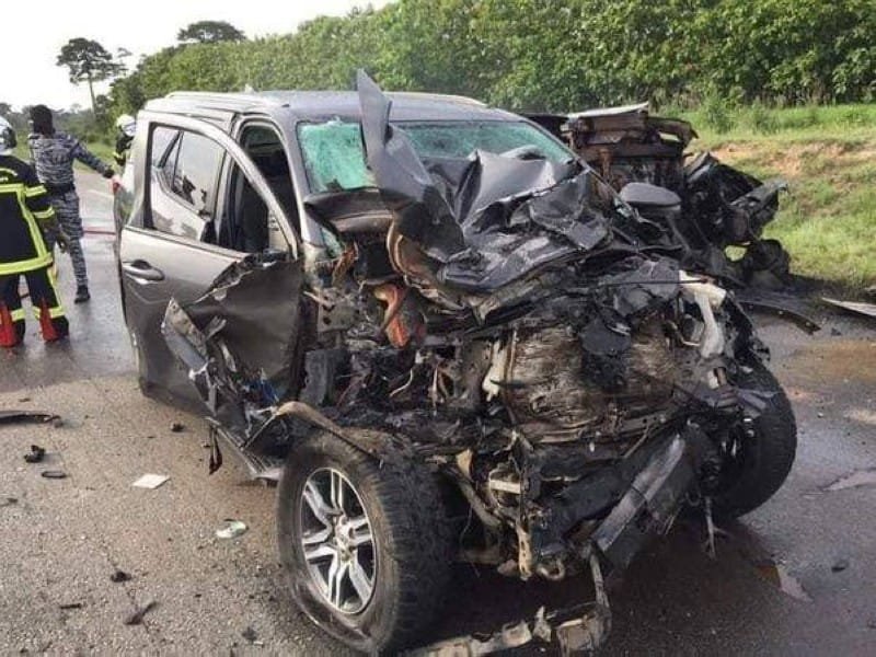 Côte d’Ivoire/Malgré les campagnes de sensibilisation: L’incivisme routier a encore tué le week-end pascal