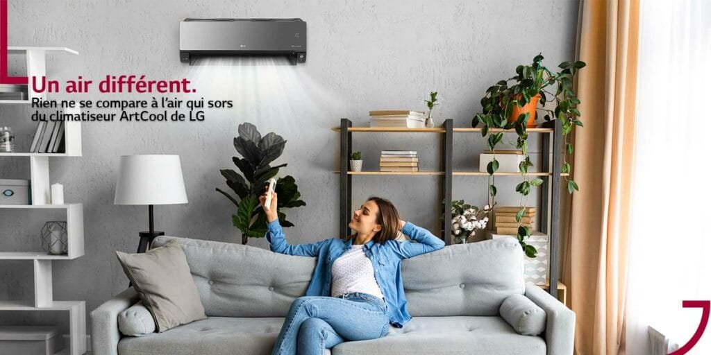 Ramadan : LG encourage les liens familiaux avec des climatiseurs à économie d’énergie 