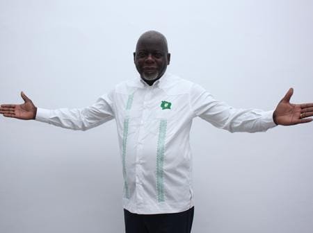 Beoumi / Création de la Mutuelle centrale de Fari : L’honorable Chrysostome Blessi encourage les cadres