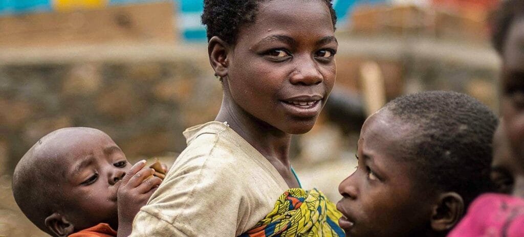 Afrique : après la pandémie de Covid-19, la guerre en Ukraine augmente encore les risques sur le continent