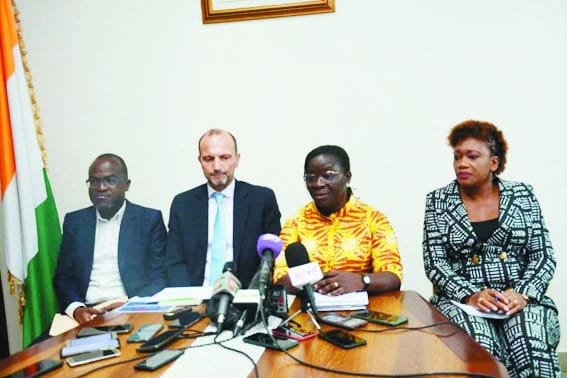 Sports et Business: Après 8 éditions et pour la première fois, les RIGES quittent Paris pour Abidjan