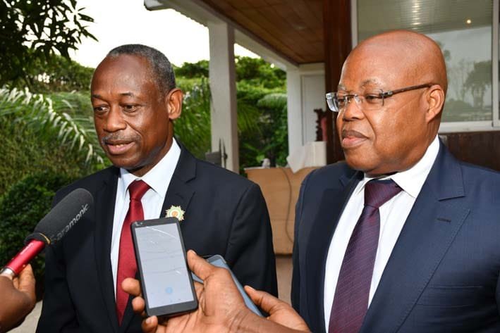 Succession d’Amadou Soumahoro à l’Assemblé nationale: Le PDCI a-t-il un candidat ? On continue de réfléchir