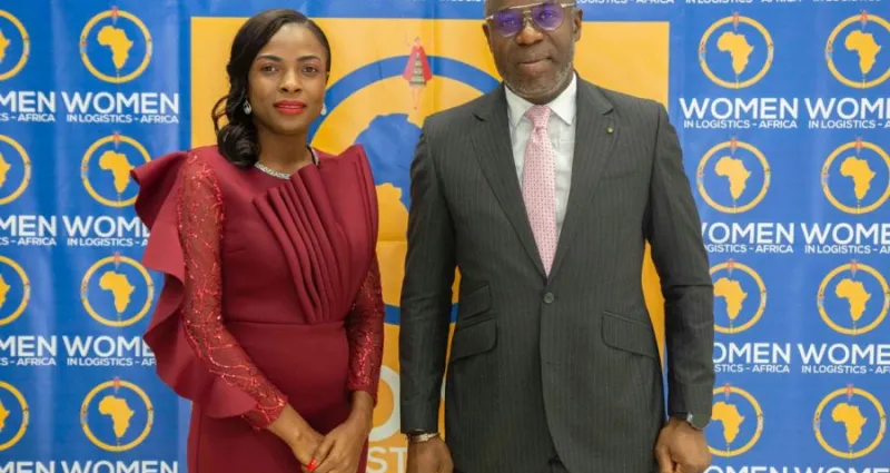 Transport /Première édition du Forum Wila : Les femmes revendiquent leurs places dans les métiers de la logistique en Côte d’Ivoire