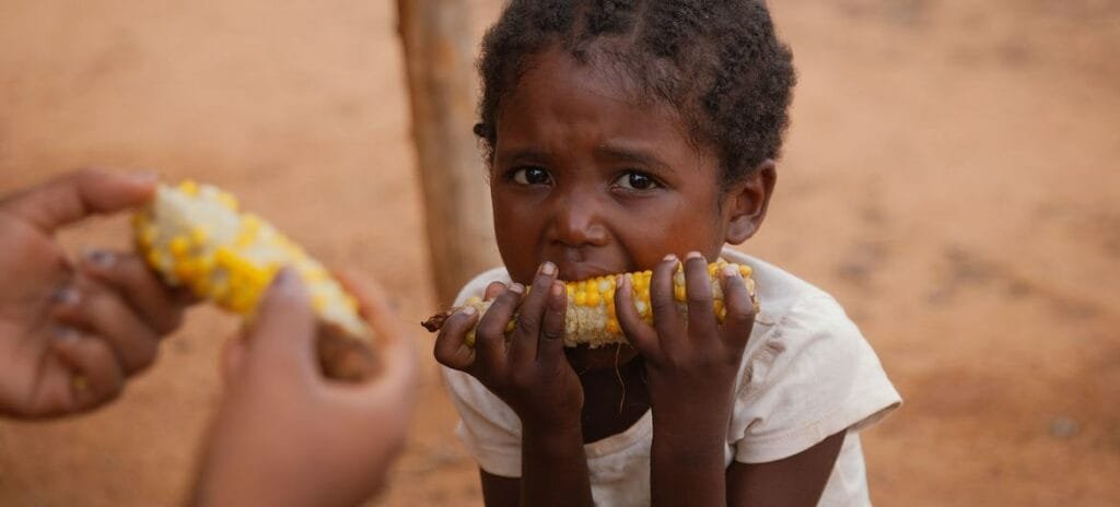 A la COP15, en Côte d’Ivoire, le PAM appelle à mettre en place des systèmes alimentaires résilients