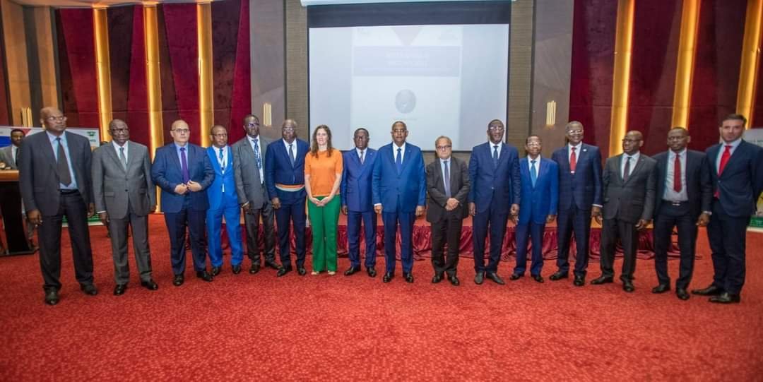 Rencontres Internationales des Grands Evénements Sportifs (RIGES) : Rideau sur la 9ème édition à Abidjan