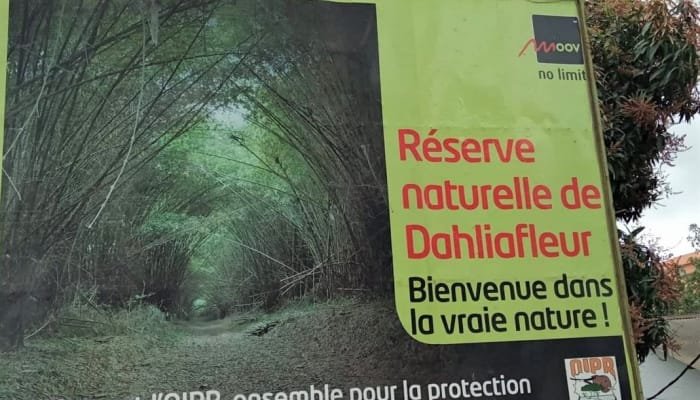 Affaire "Réserve naturelle Dalhiafleur": Le ministre du Tourisme explique le vrai projet d’aménagement et de valorisation du site