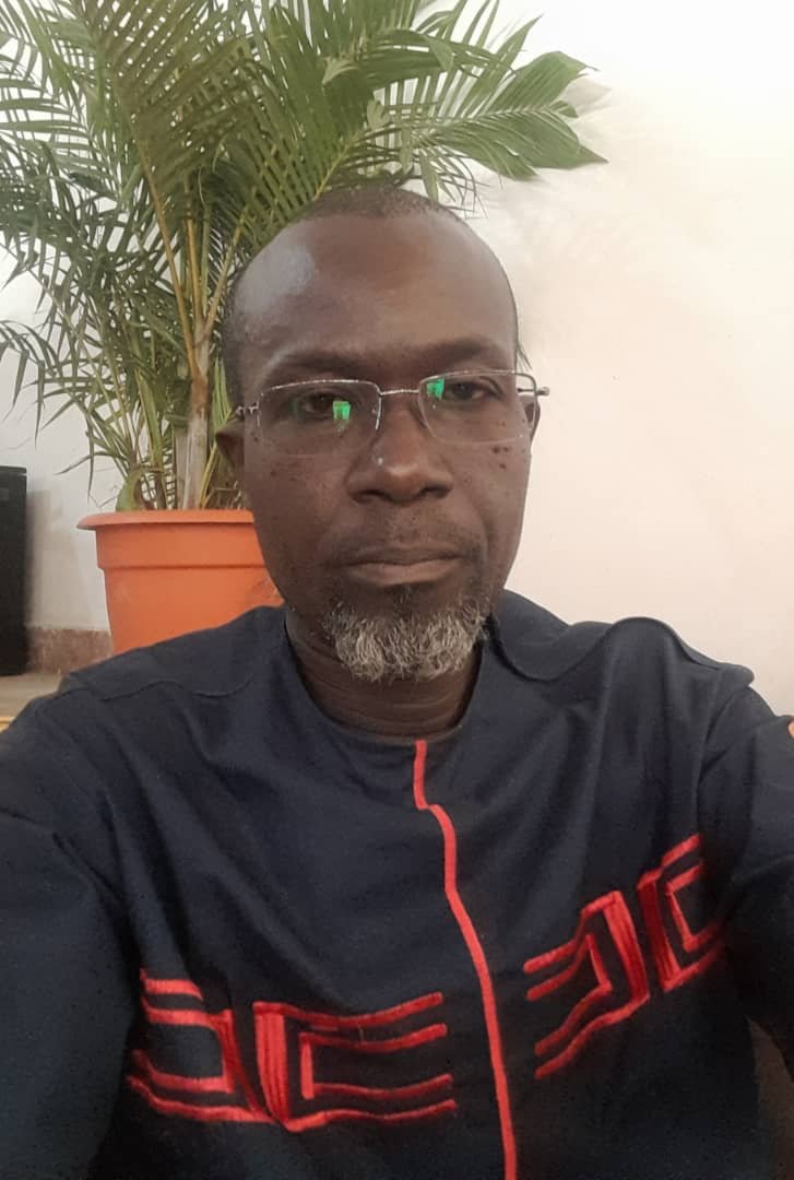 AG élective de L’UJYOP, samedi 28 mai/Bertin N’guessan (PCO) rassure: «Il y a quelques difficultés organisationnelles, mais…»