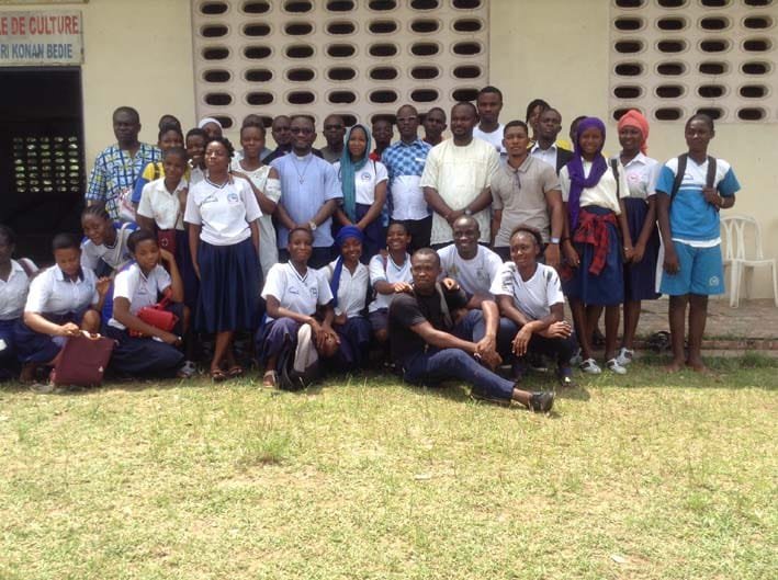 Examens à grand tirage/Collège Offoumou Yapo: Les conseils des hommes de Dieu aux élèves