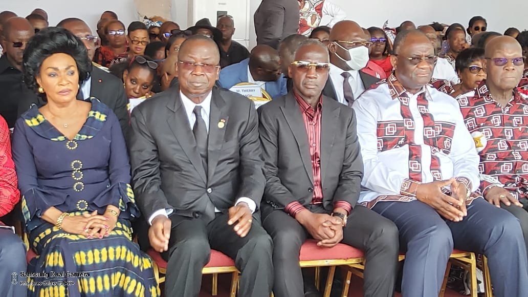 Après les obsèques de Bédié Marcellin: La Côte d’Ivoire vers la vraie réconciliation ?