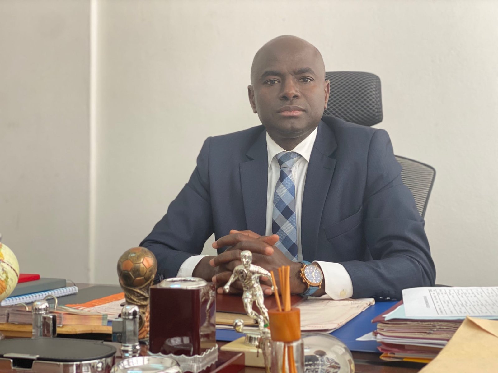 Libéralisme et socialisme : ''Partout ailleurs comme en Côte d'Ivoire, les socialistes ont échoué'', selon Idriss Ouattara de l’OJLCI
