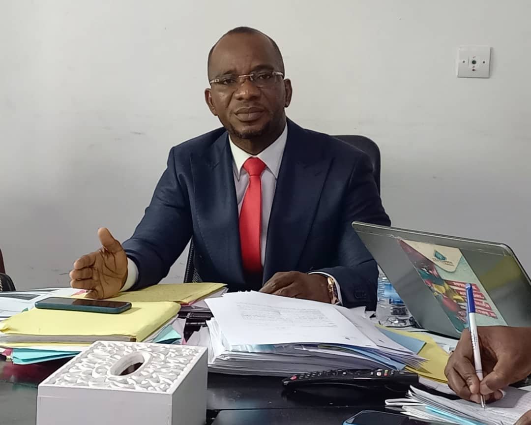 Déchets toxiques : La Cour d'appel désavoue Koffi Charles au civil pour faux documents fournis