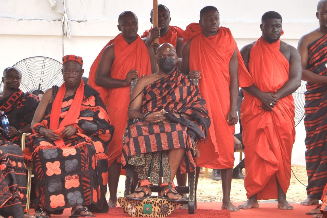 Obsèques de l’ex-PM Banny : Le roi des Baoulé et le parti de Gbagbo pleurent à Yamoussoukro
